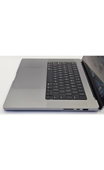 Apple MacBook Pro 16 A2485 M1 Max 64GB 1TB SSD 16,2